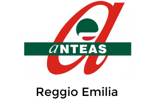 Anteas Reggio Emilia